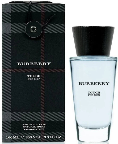 Burberry Touch for Men