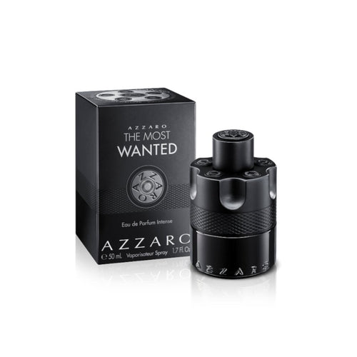 Azzaro The Most Wanted