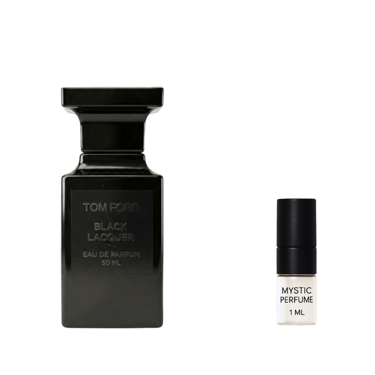Tom Ford Black Lacquer