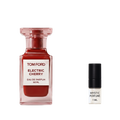 Tom Ford Electric Cherry