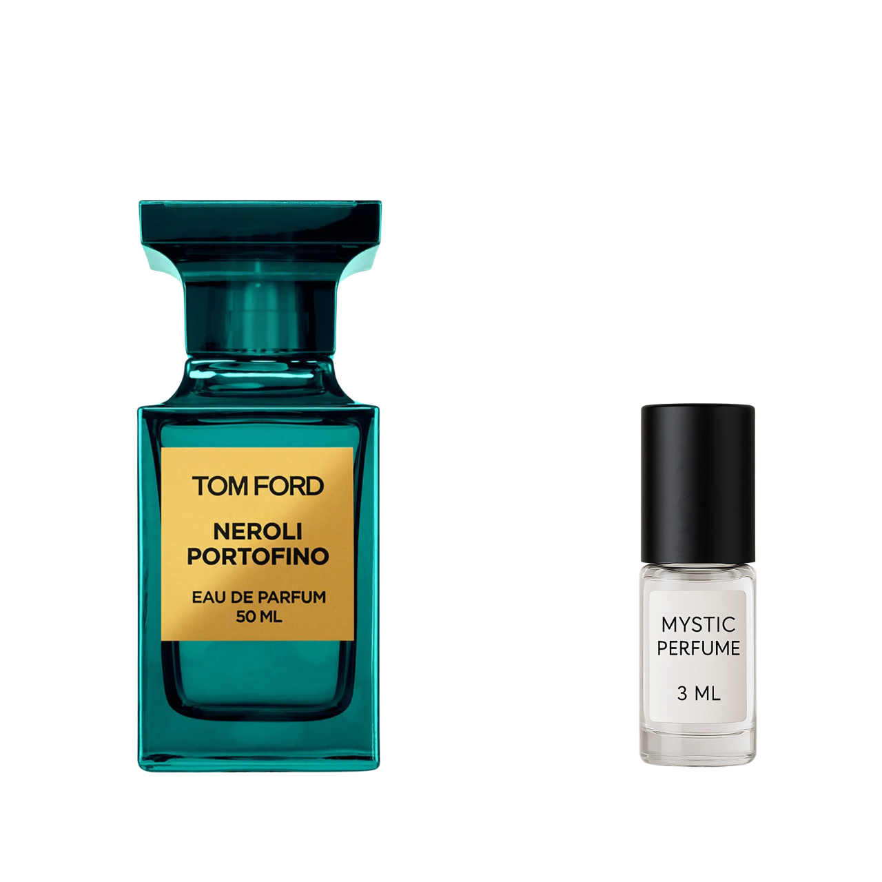 Tom Ford Neroli Portofino