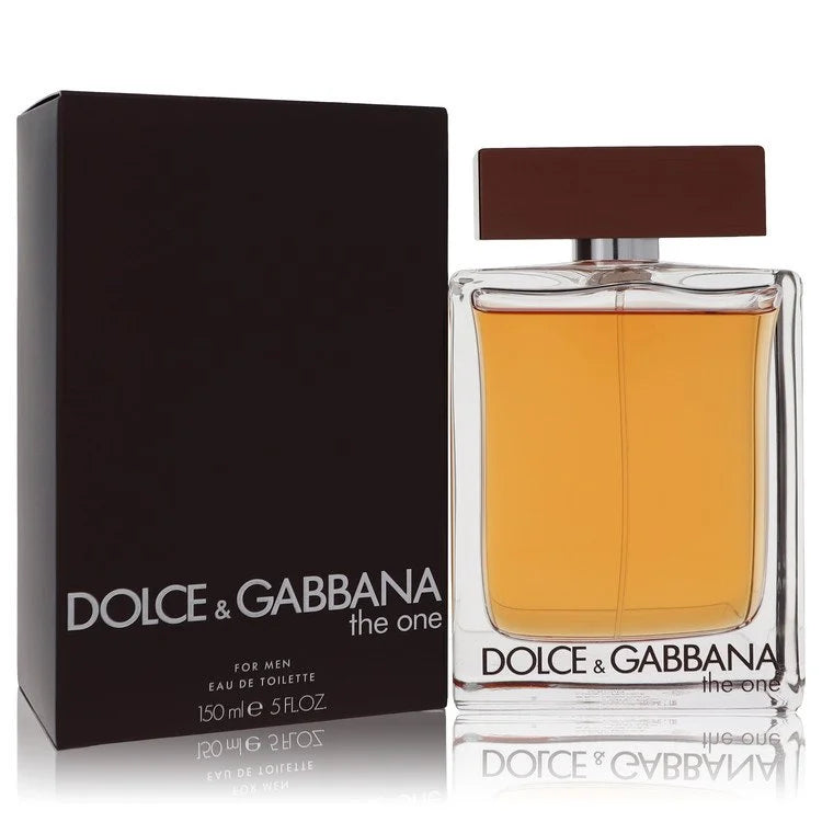 Dolce & Gabbana The One for Men Eau de Toilette
