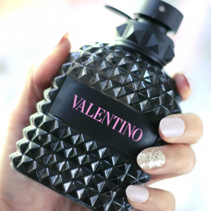 Valentino Uomo Born in Roma