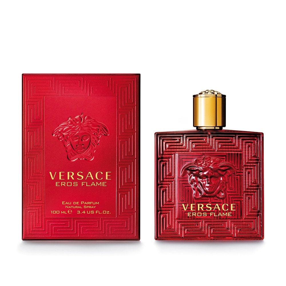 Versace Eros Flame