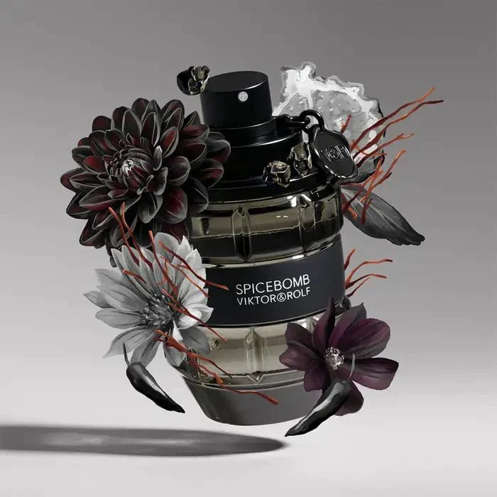 Viktor&Rolf Spicebomb Eau de Toilette