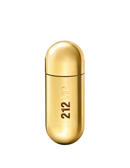 Carolina Herrera 212 VIP Eau de Parfum 80 mL bottle