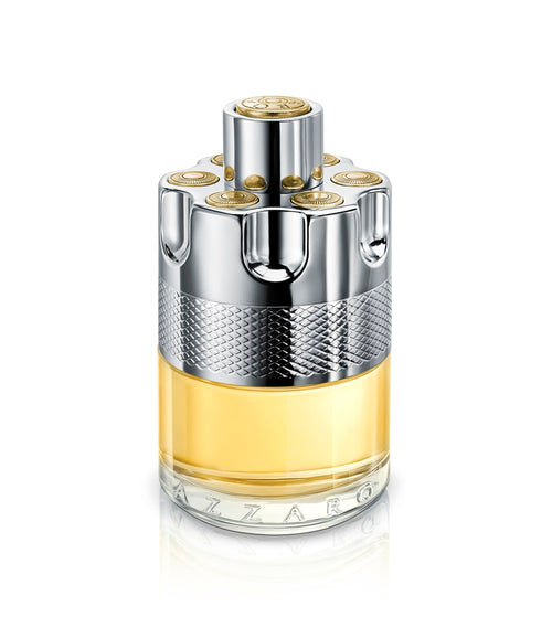 Azzaro Wanted Eau de Toilette 100 mL bottle