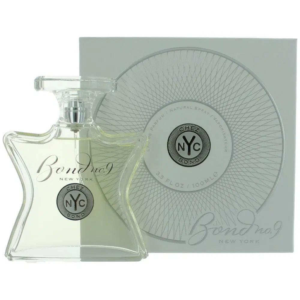 Bond No. 9 Chez Bond Eau de Parfum