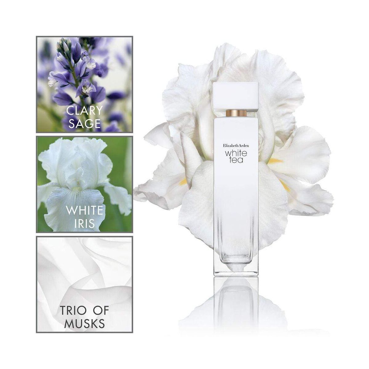 Elizabeth Arden White Tea Eau de Toilette