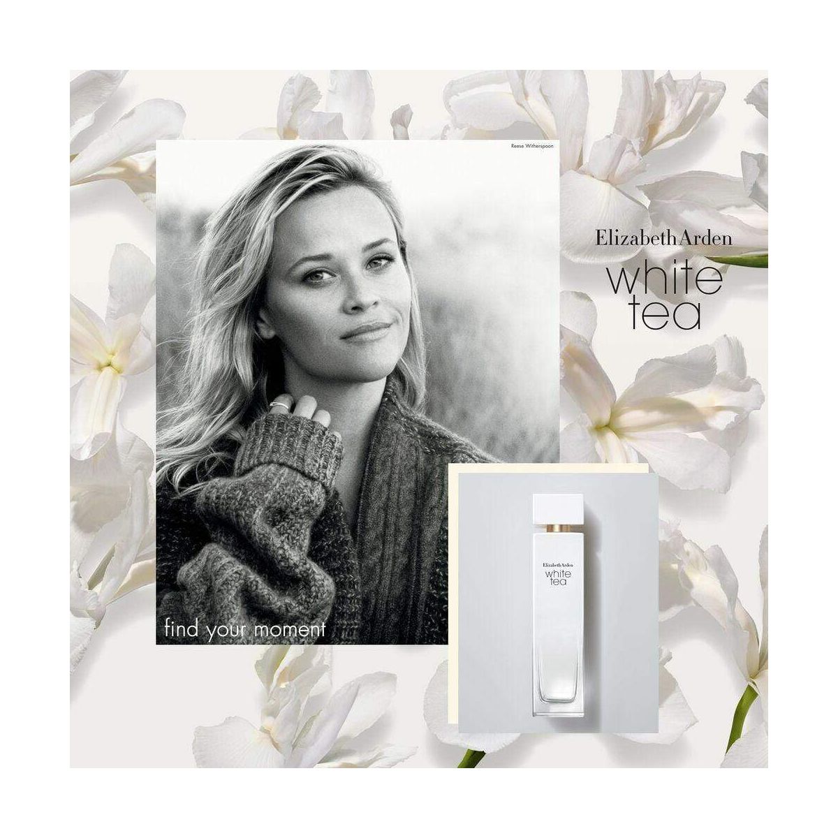 Elizabeth Arden White Tea Eau de Toilette