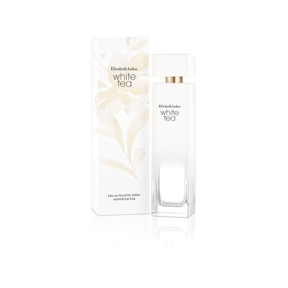 Elizabeth Arden White Tea Eau de Toilette
