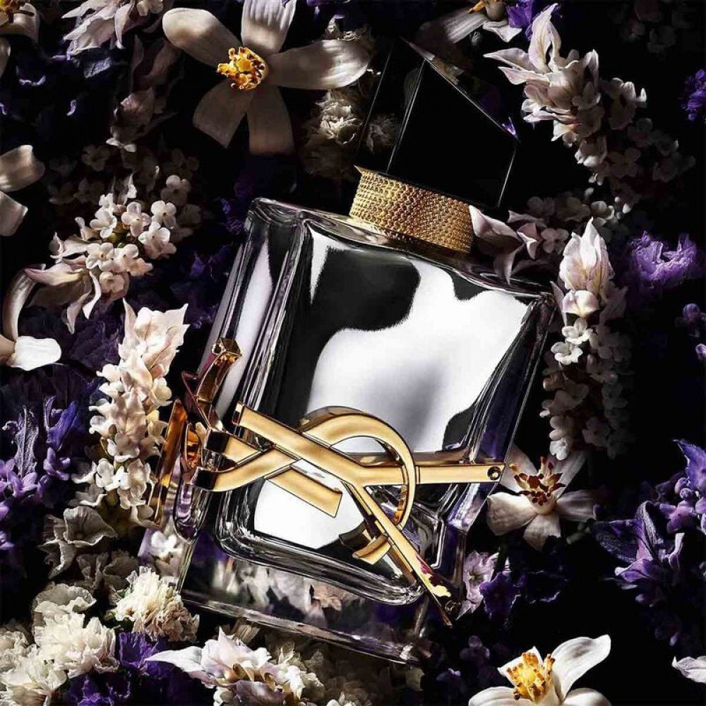 Yves Saint Laurent Libre L'Absolu Platine