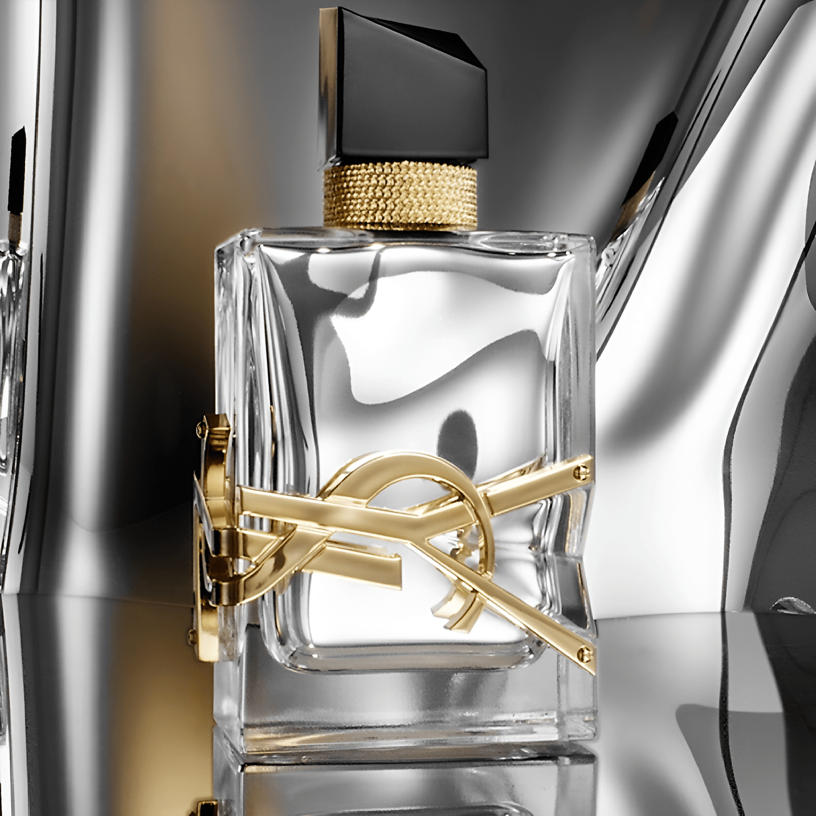 Yves Saint Laurent Libre L'Absolu Platine