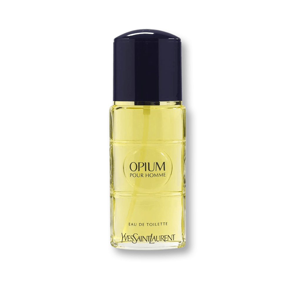 Yves Saint Laurent Opium Pour Homme